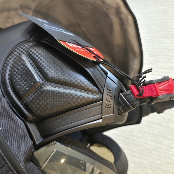 KASK Shadow Visor ski or snowboard $590 - Picture 17 of 17